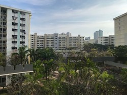 Blk 339 Clementi Avenue 5 (Clementi), HDB 3 Rooms #204027181